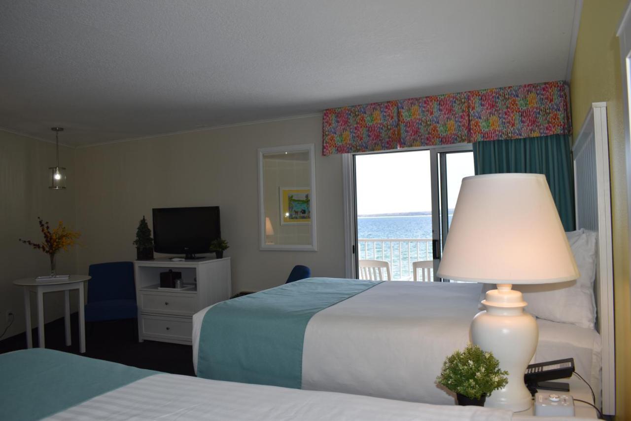 Breakers - Lakeside 3* Saint Ignace