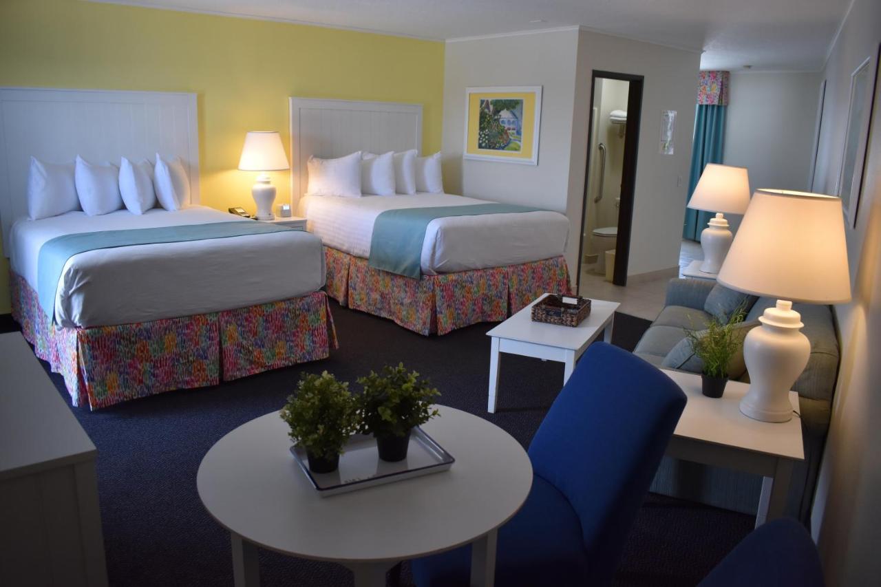 Breakers - Lakeside 3* Saint Ignace