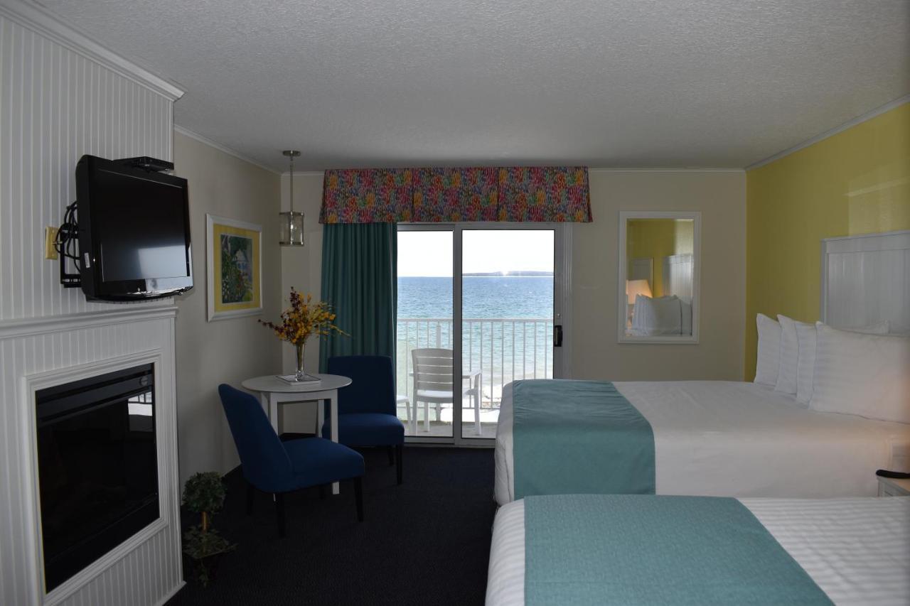 Breakers - Lakeside Hotel Saint Ignace