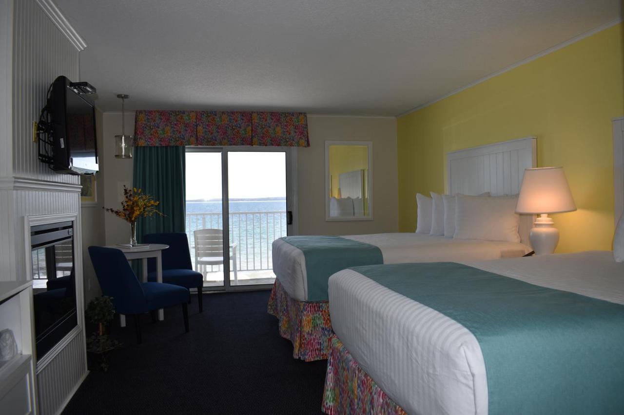 Breakers - Lakeside 3* Saint Ignace